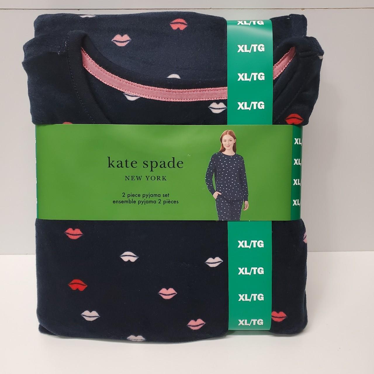 Handbags Kate Spade Pajama Set NEW 2pc Kate Spade Dogs Golf Short