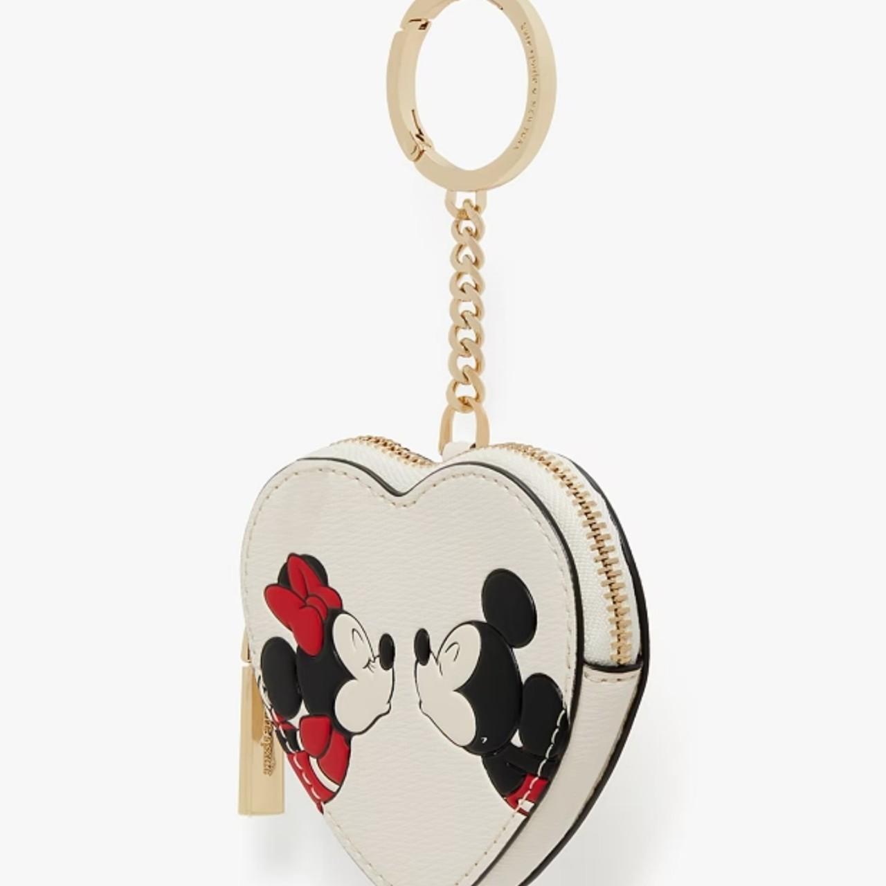 Disney X Kate Spade New York 3D Coin Purse | Depop