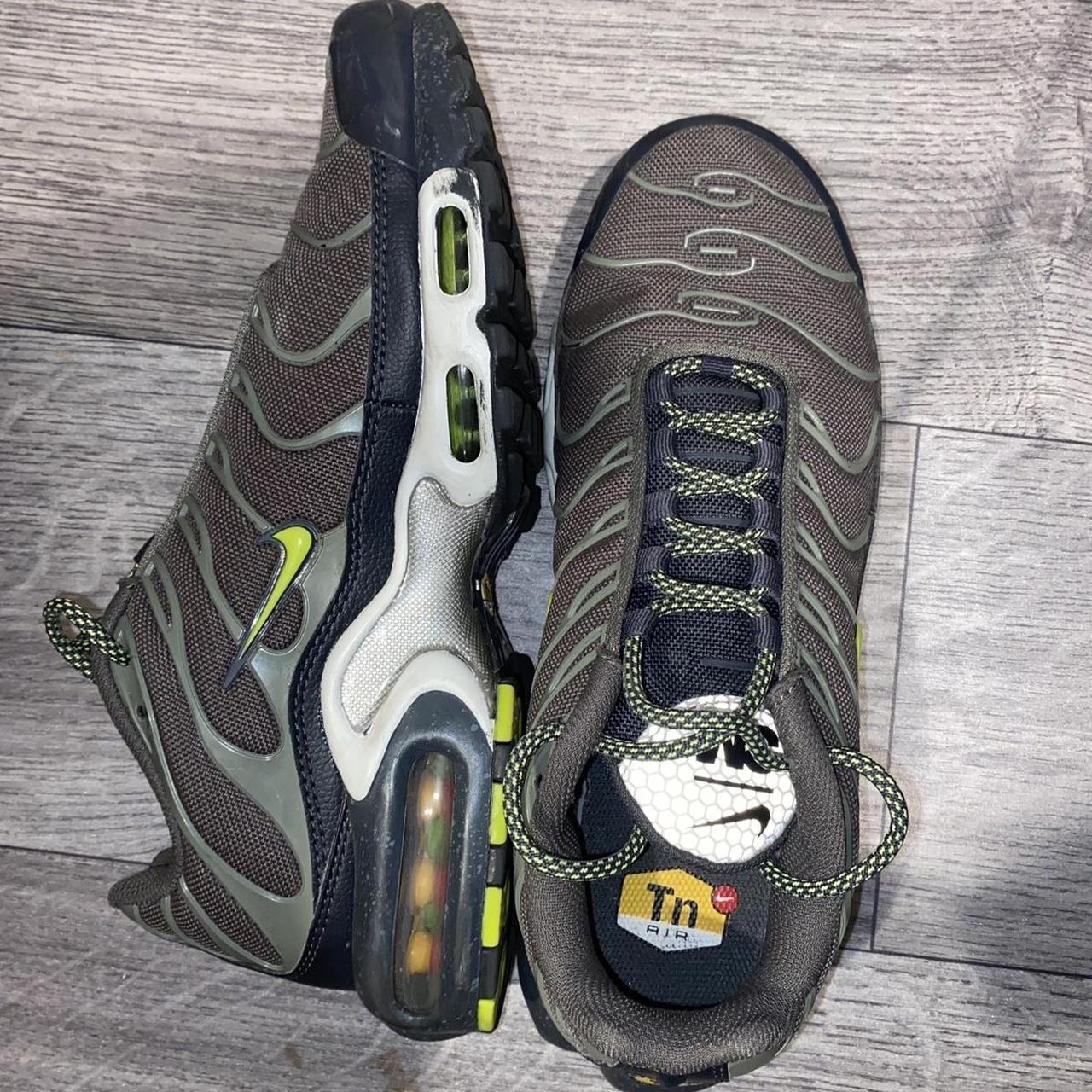 Nike Men's multi Trainers | Depop