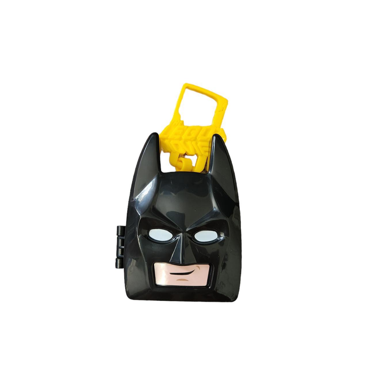 Lego batman happy meal retailer