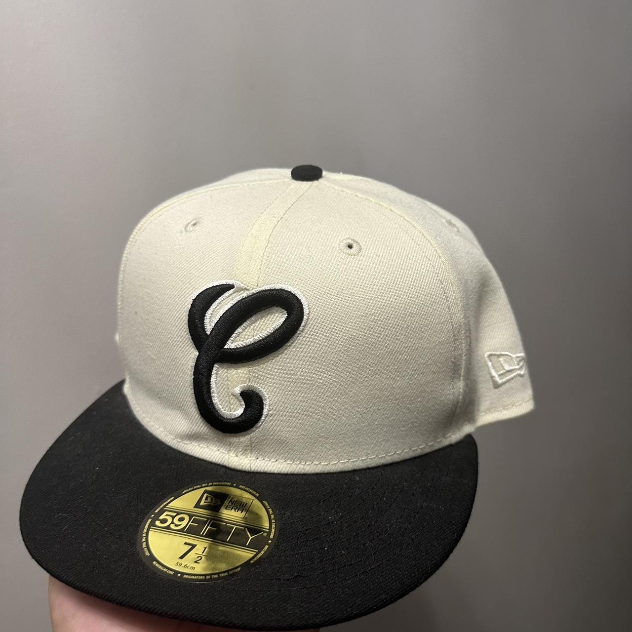 Newest White Sox x lyrical lemonade hat