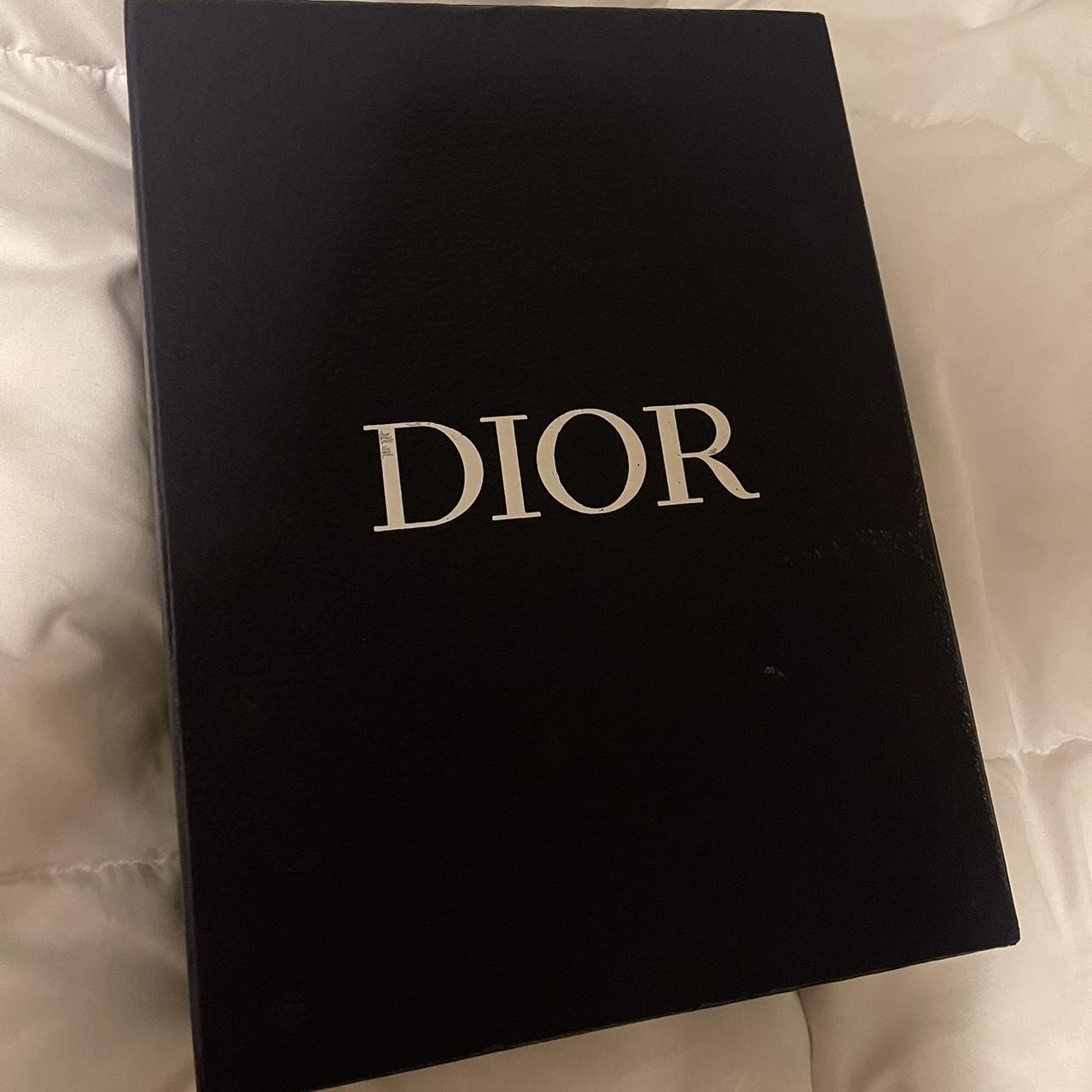 dior oblique 23