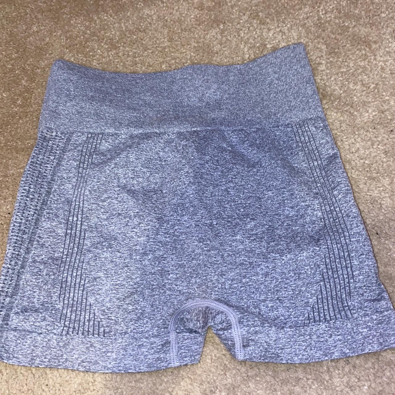 Shein booty shorts Never been worn with no tags... - Depop