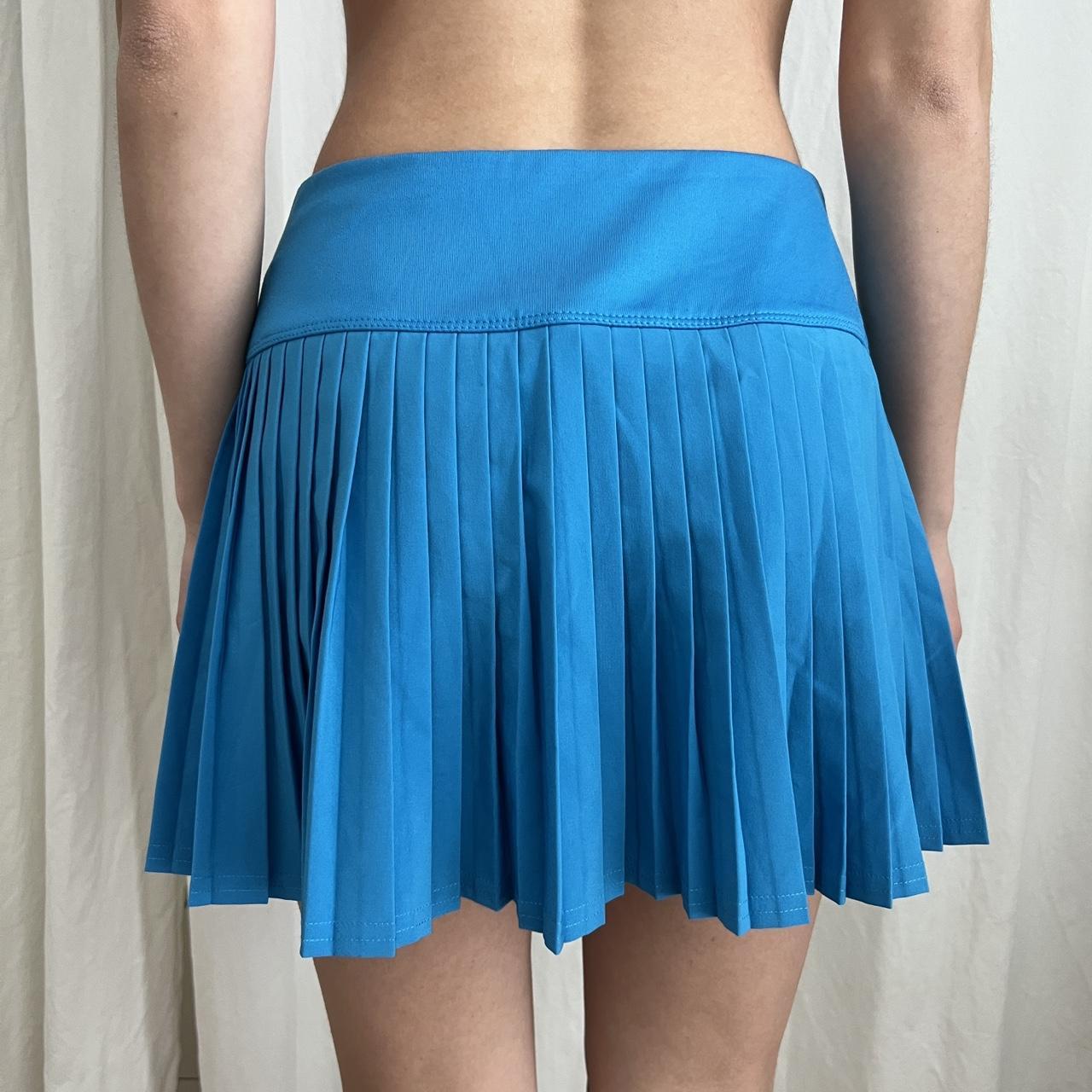 Bollé Women's Blue Skirt (2)
