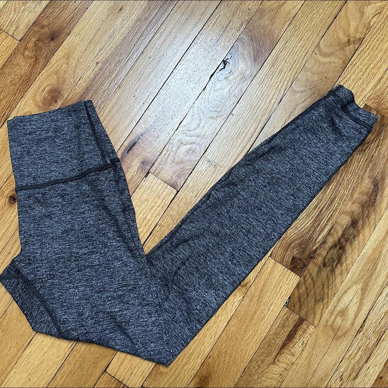 Lululemon Wunder Under High-Rise Tight 28 - Depop