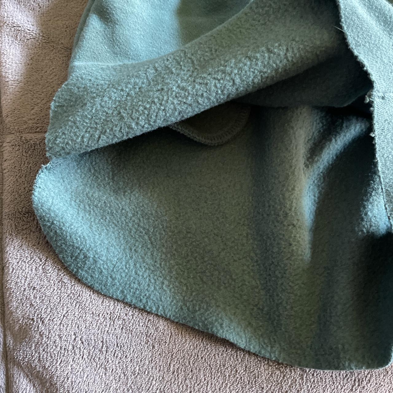 Target Women's Green Shorts Depop