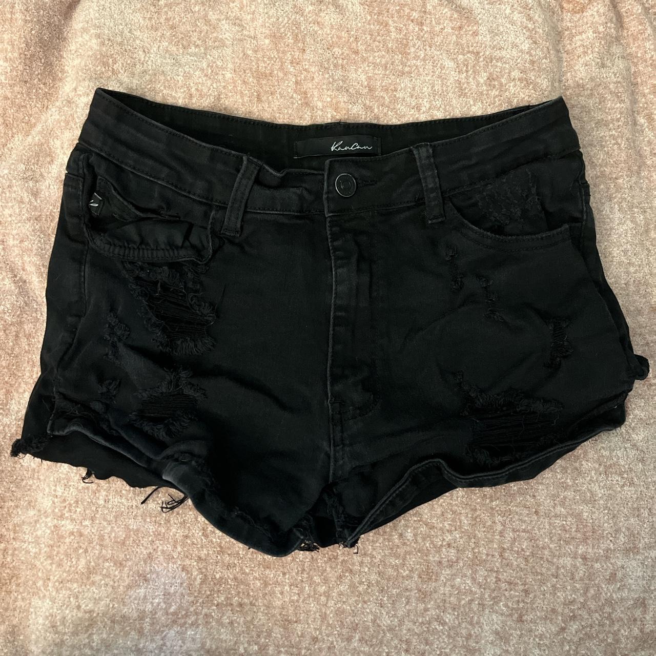 Kancan los sale angeles shorts