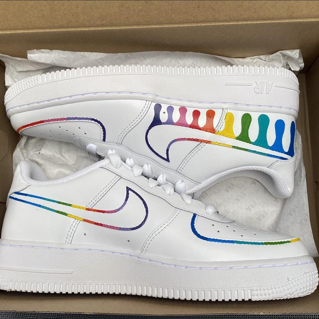 af1 pride