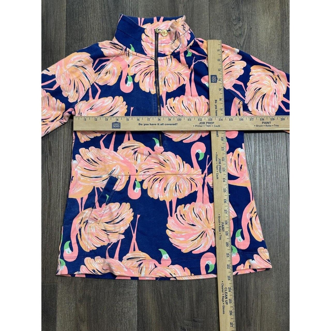 Lilly Pulitzer Windsor selling Pullover