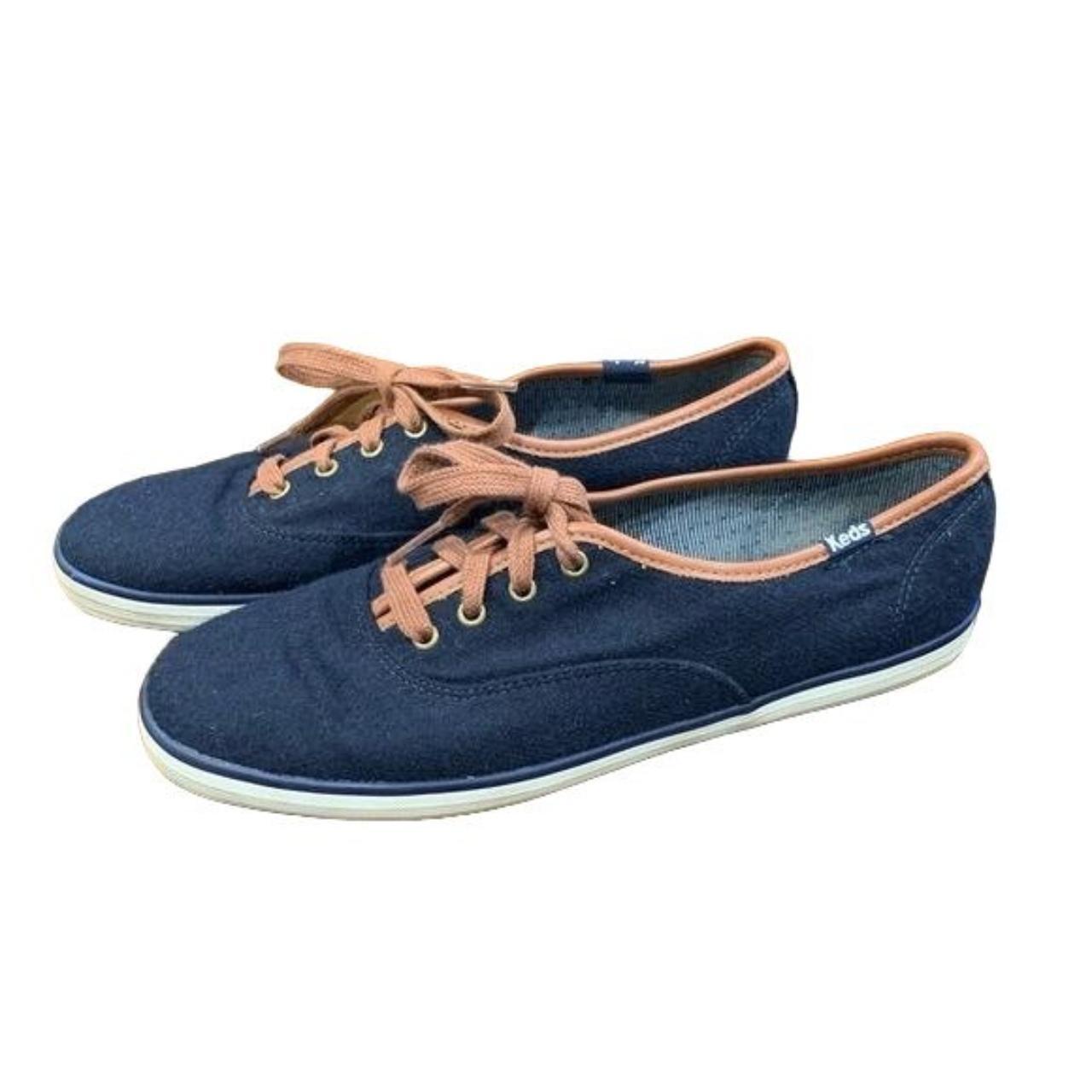 Sneakers TÃªnis Keds Skipper Suede Sneaker Tenis Keds Jeans