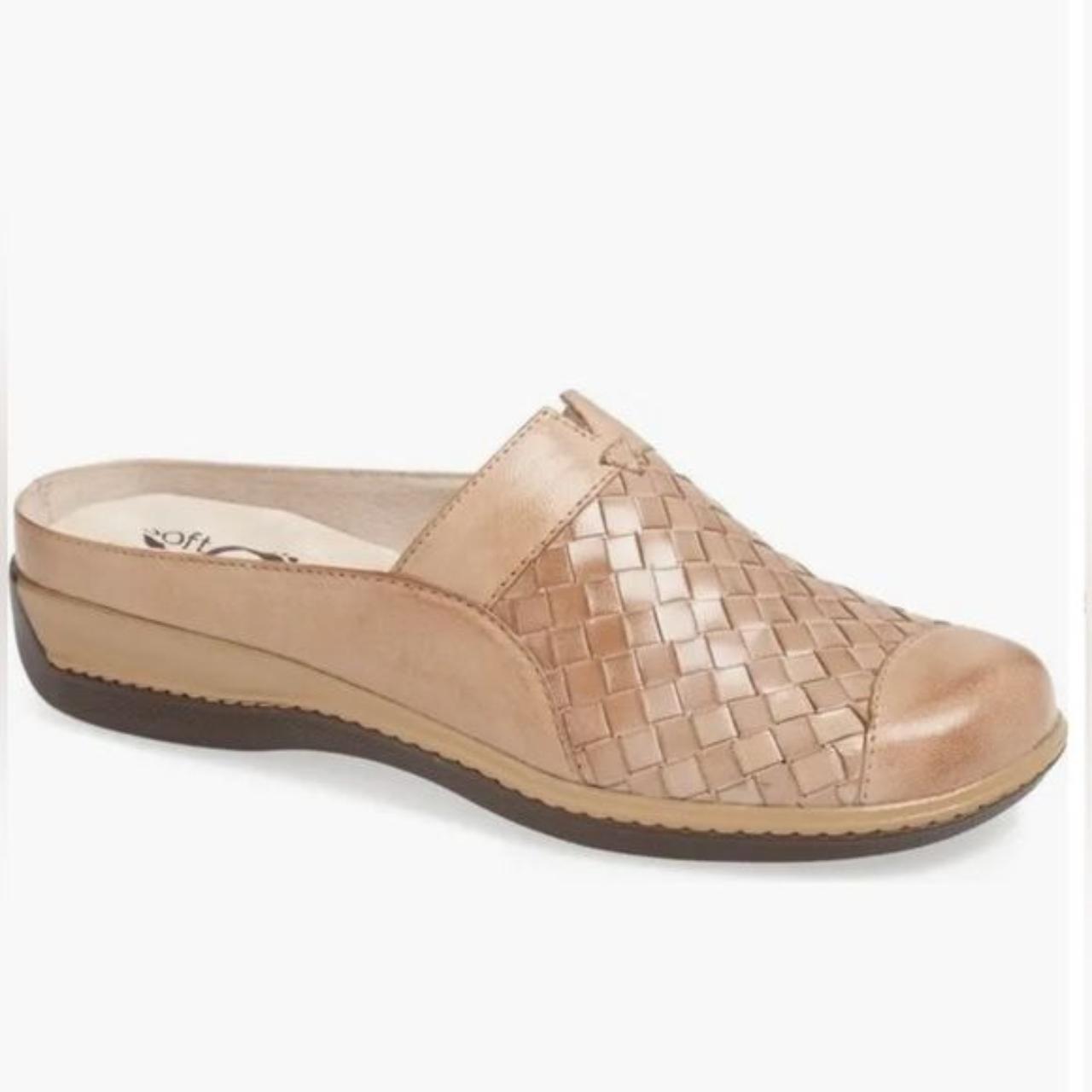 softwalk san marcos mule