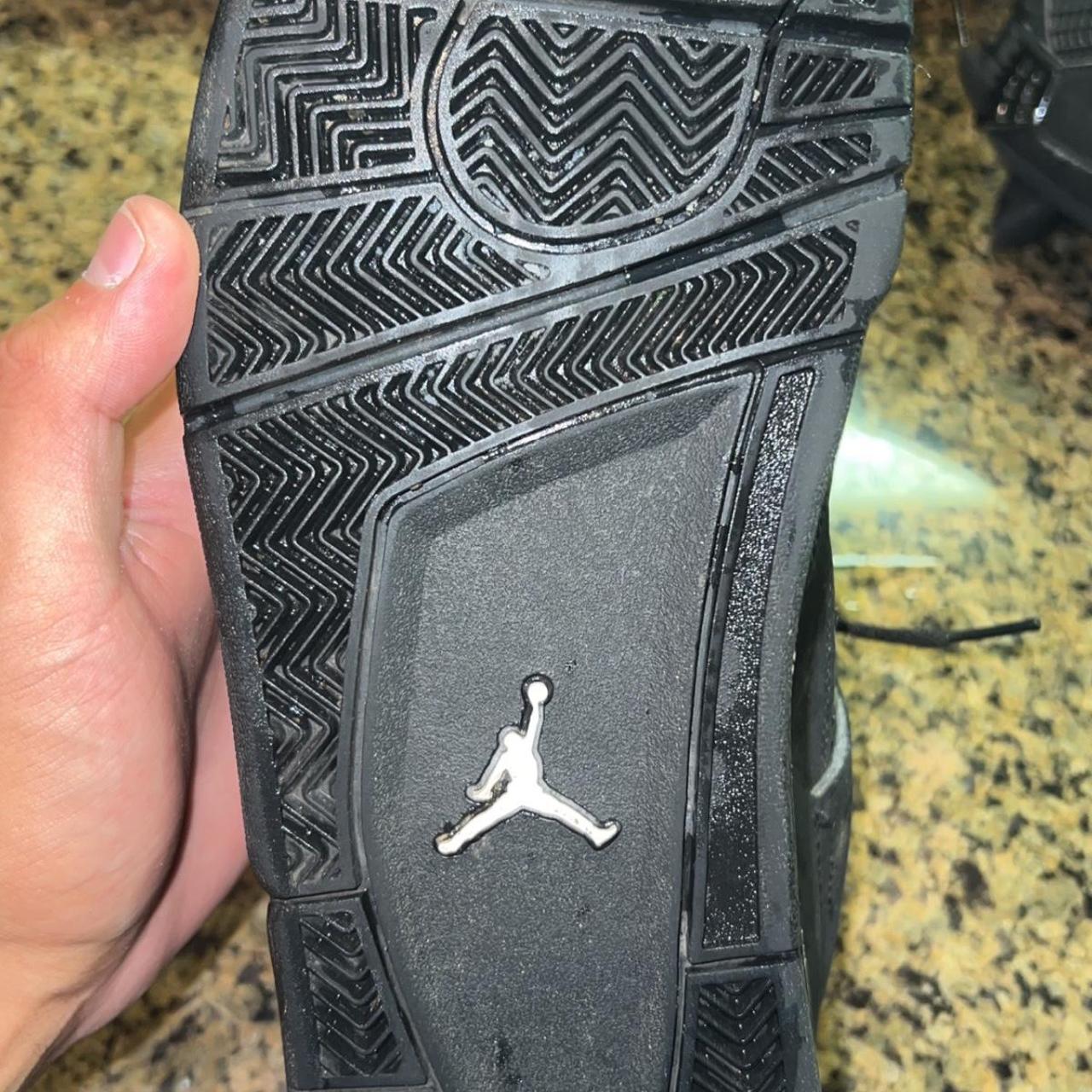 jordan 4 black cats near me