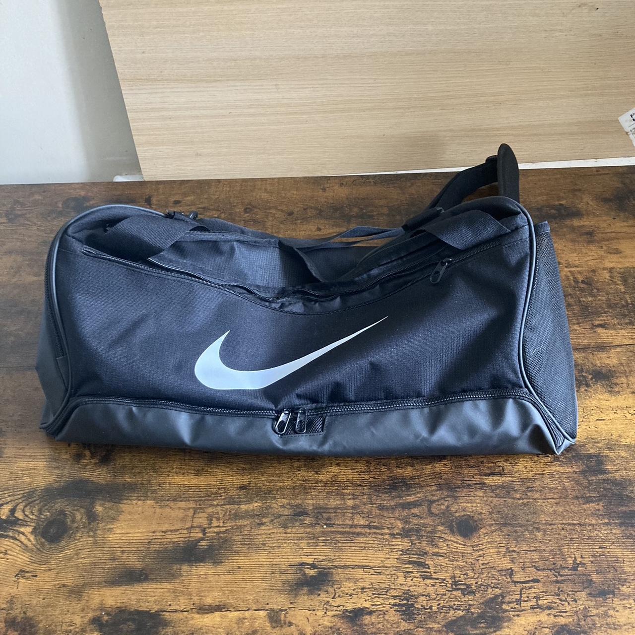 Nike Black Fitness | Depop