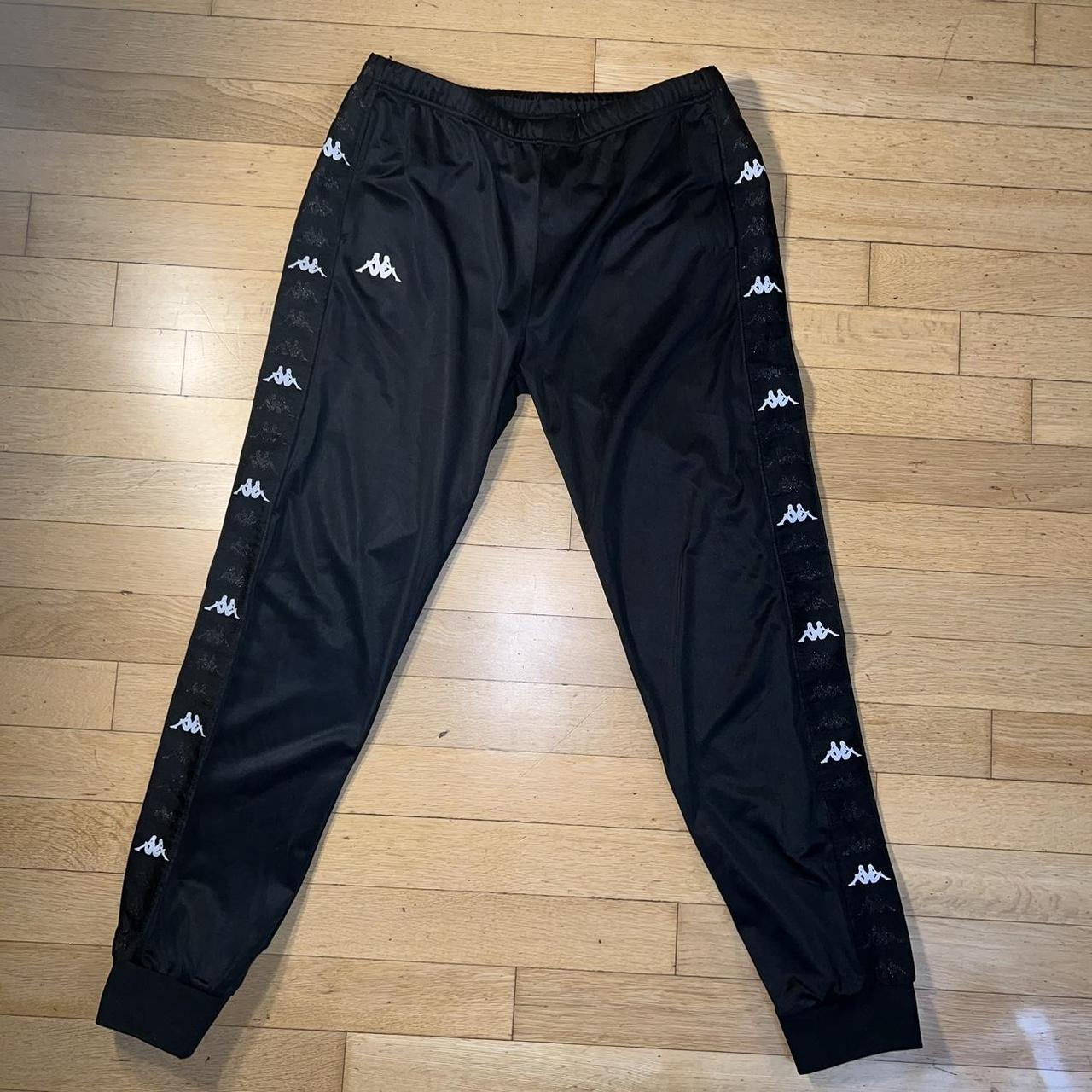 Female clearance kappa tracksuit