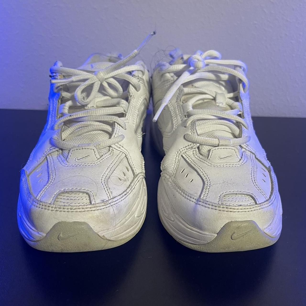 mens nike white trainers