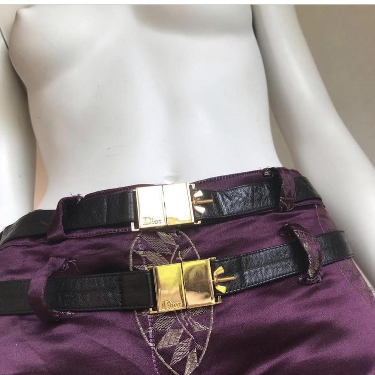 dior 1s bottom