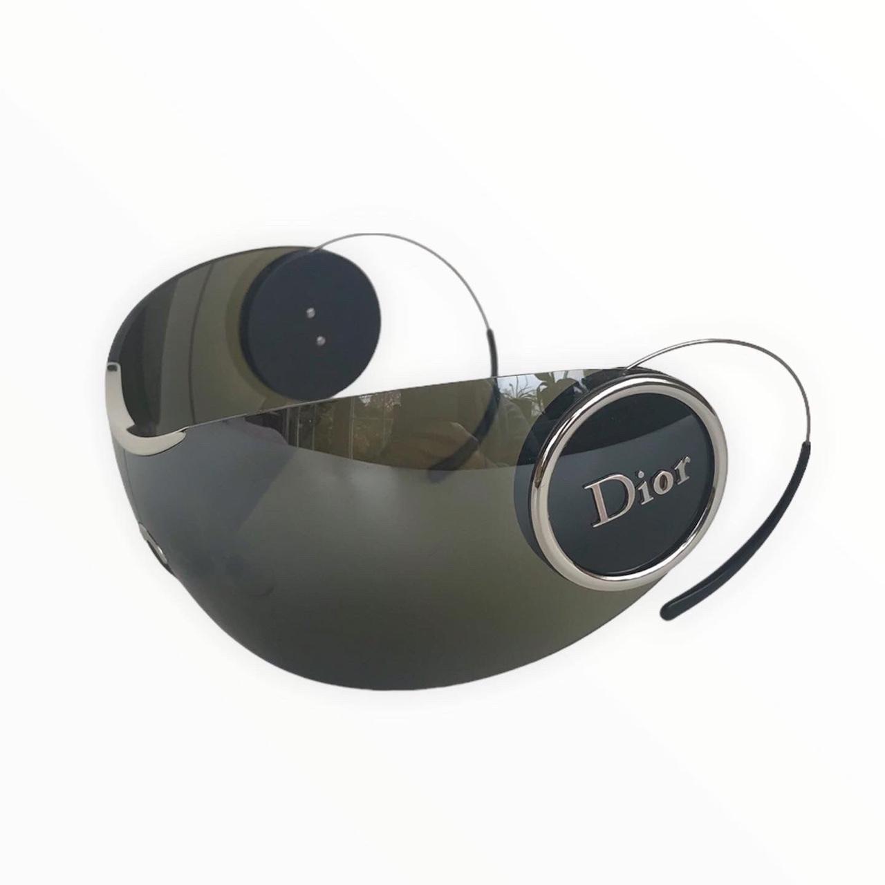 diorpressure sunglasses