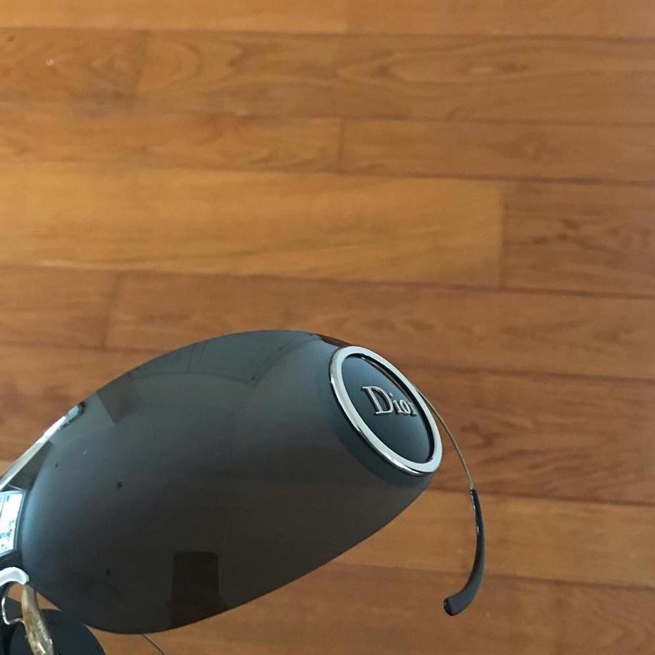 dior composit 1.0 silver