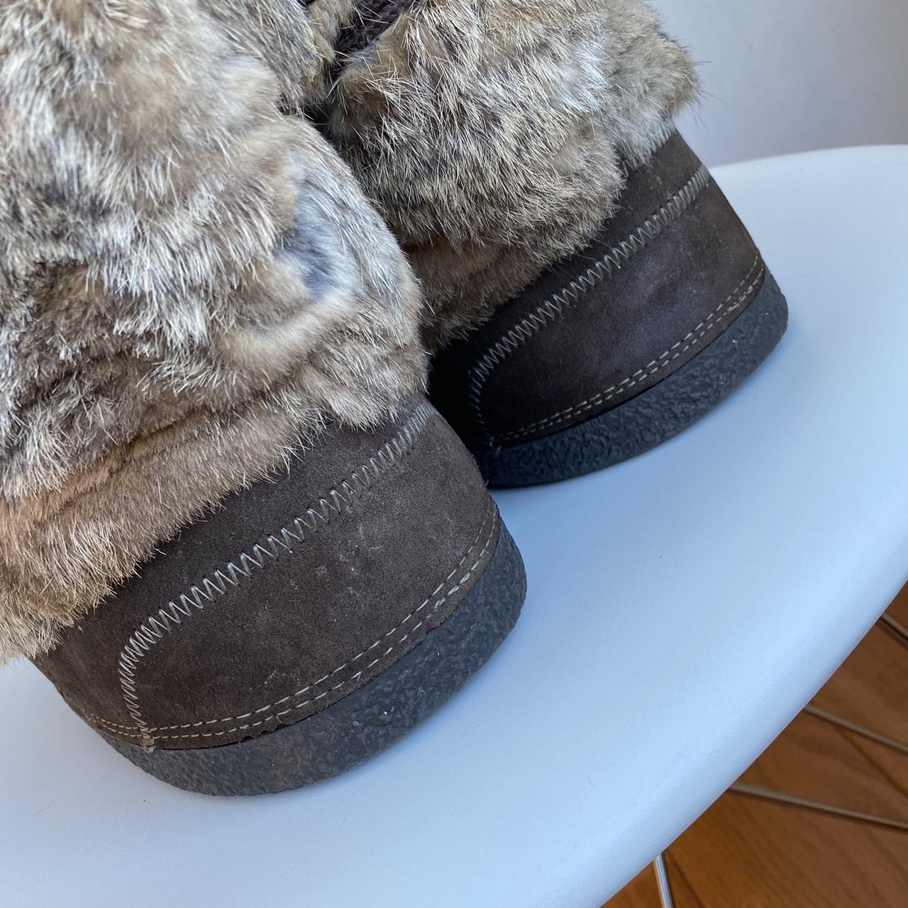 treksta hiking shoes