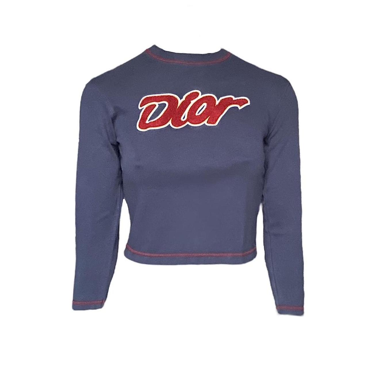 Dior baby kids t size 10/12 year , can be worn for... Depop