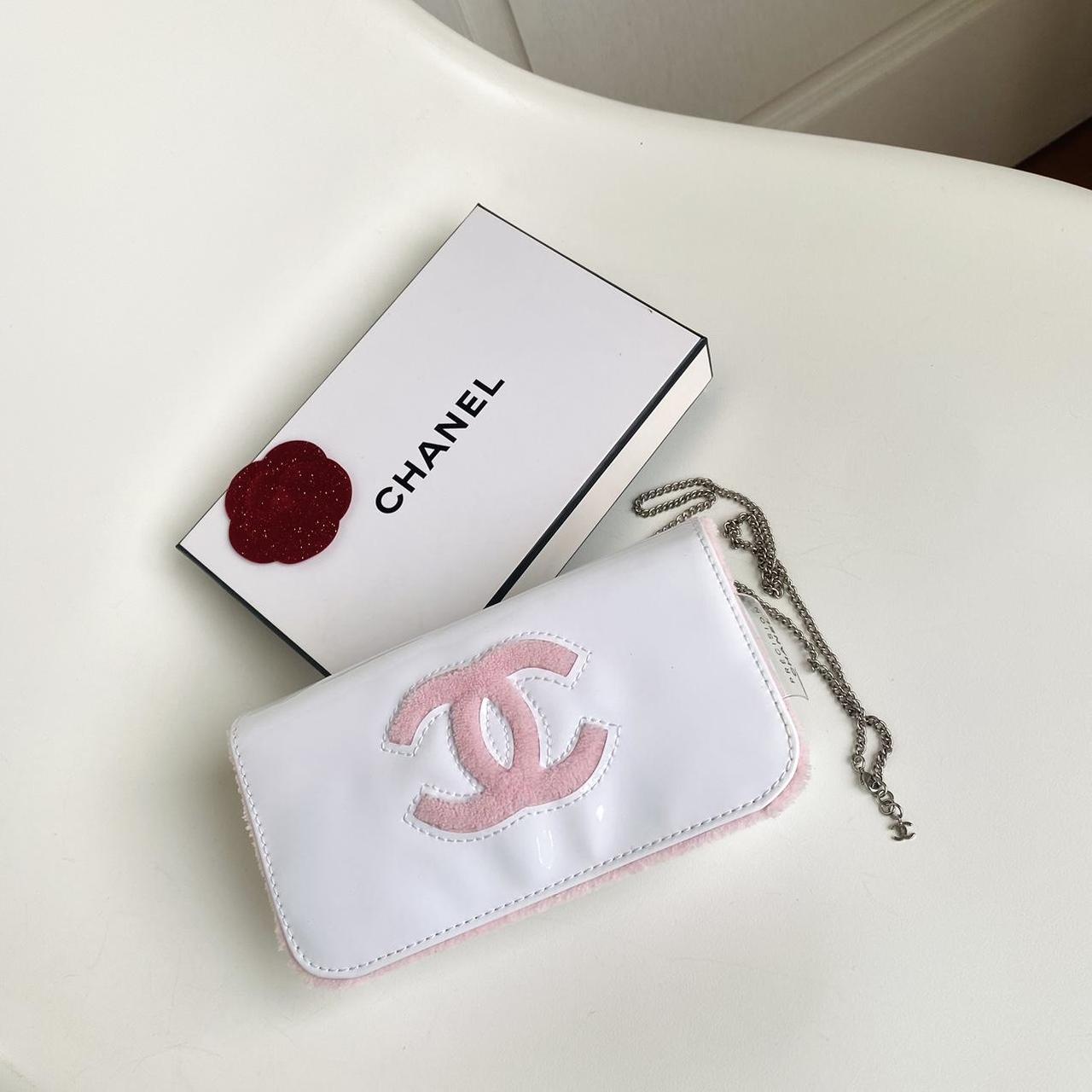 Chanel vip cheap gift sling bag