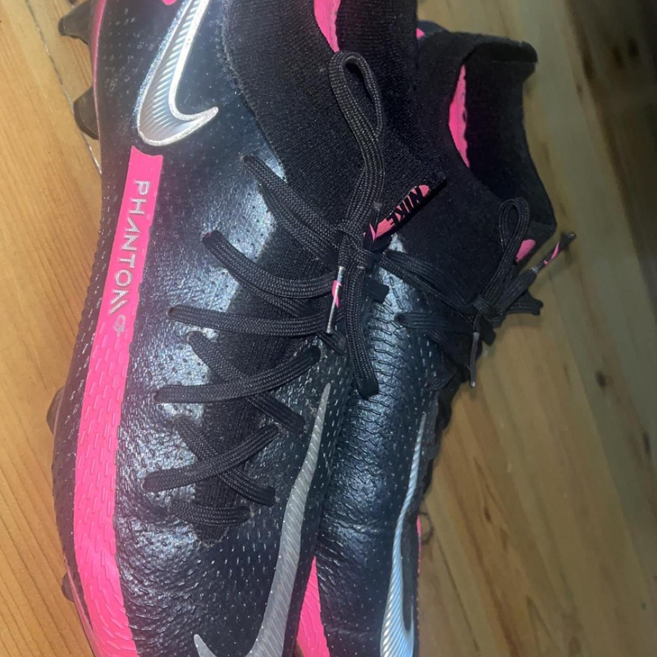 Nike boots clearance size 6