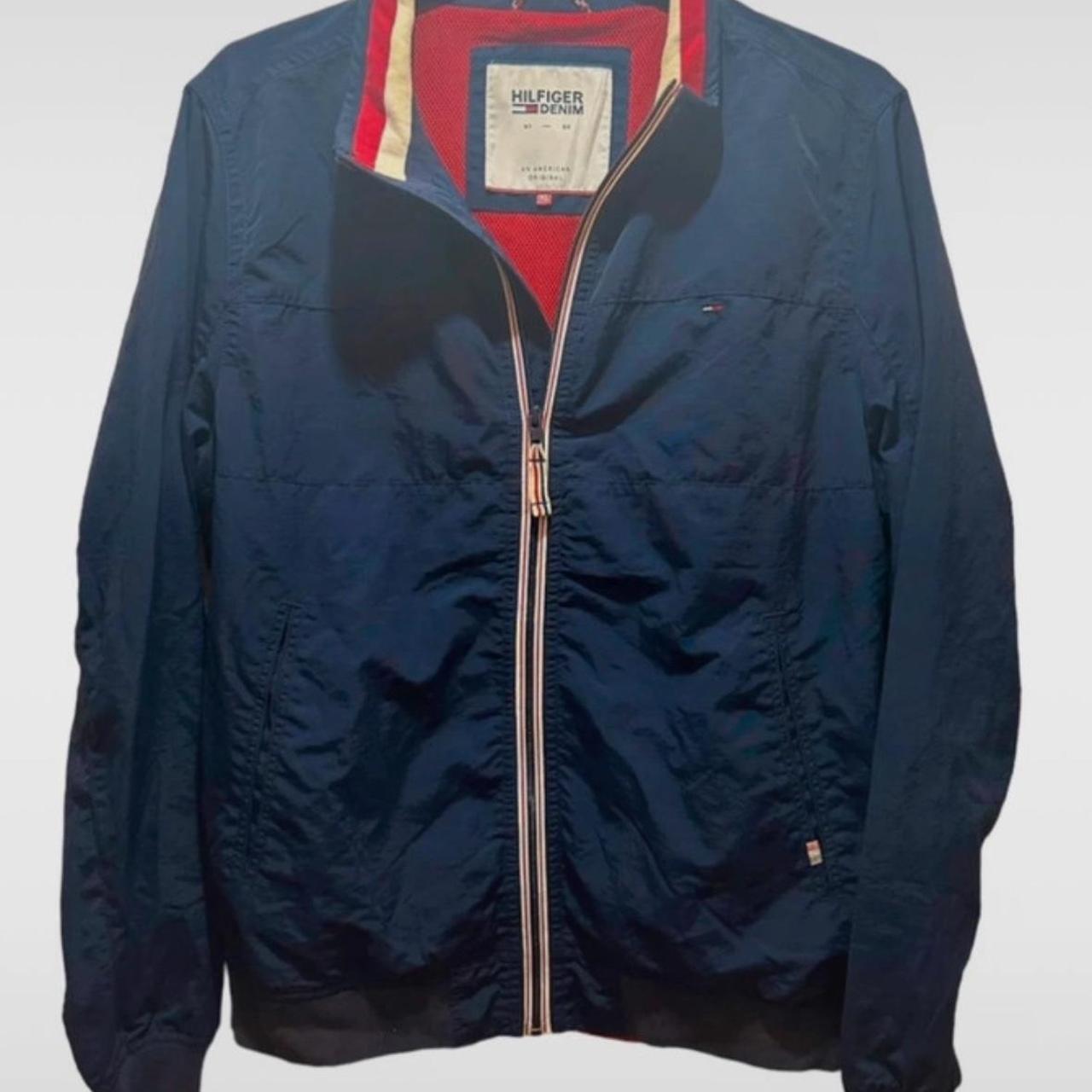 Tommy hilfiger bobby jacket new arrivals