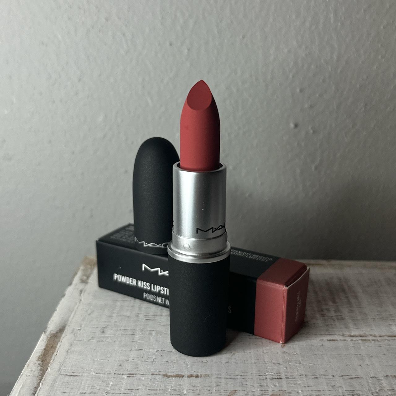 Mac lipstick-brand-new - Depop