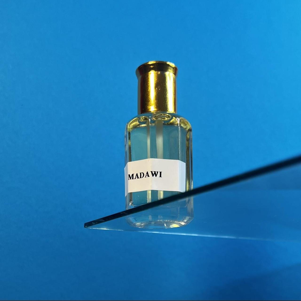Madawi Arab perfume oil Perfume oils that I got... - Depop