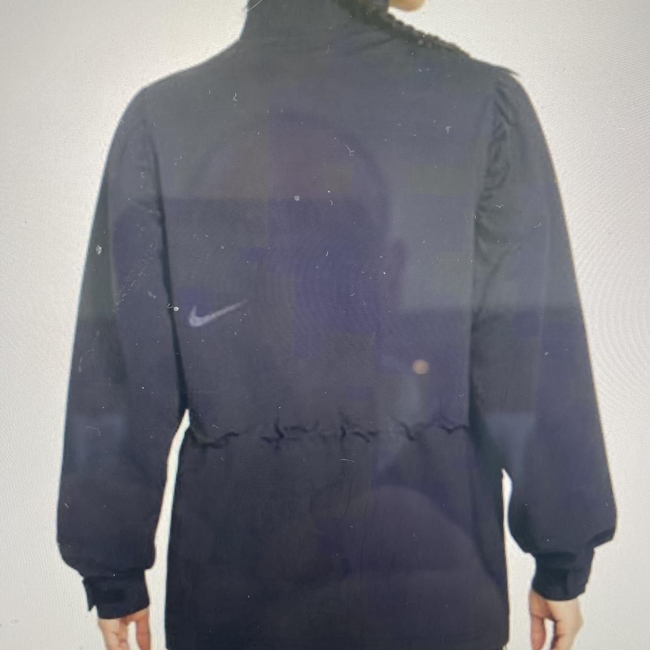 BNWT Nike Sportswear Tech Pack Jacket Women’s UK... - Depop