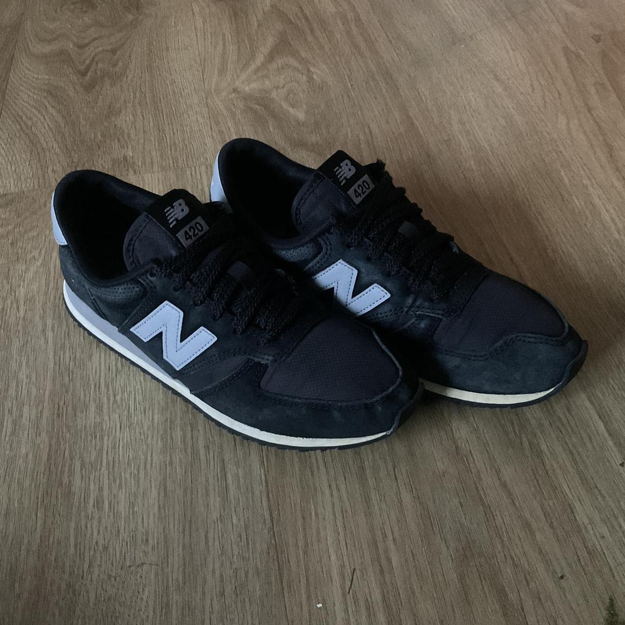 New balance u420 pkb best sale