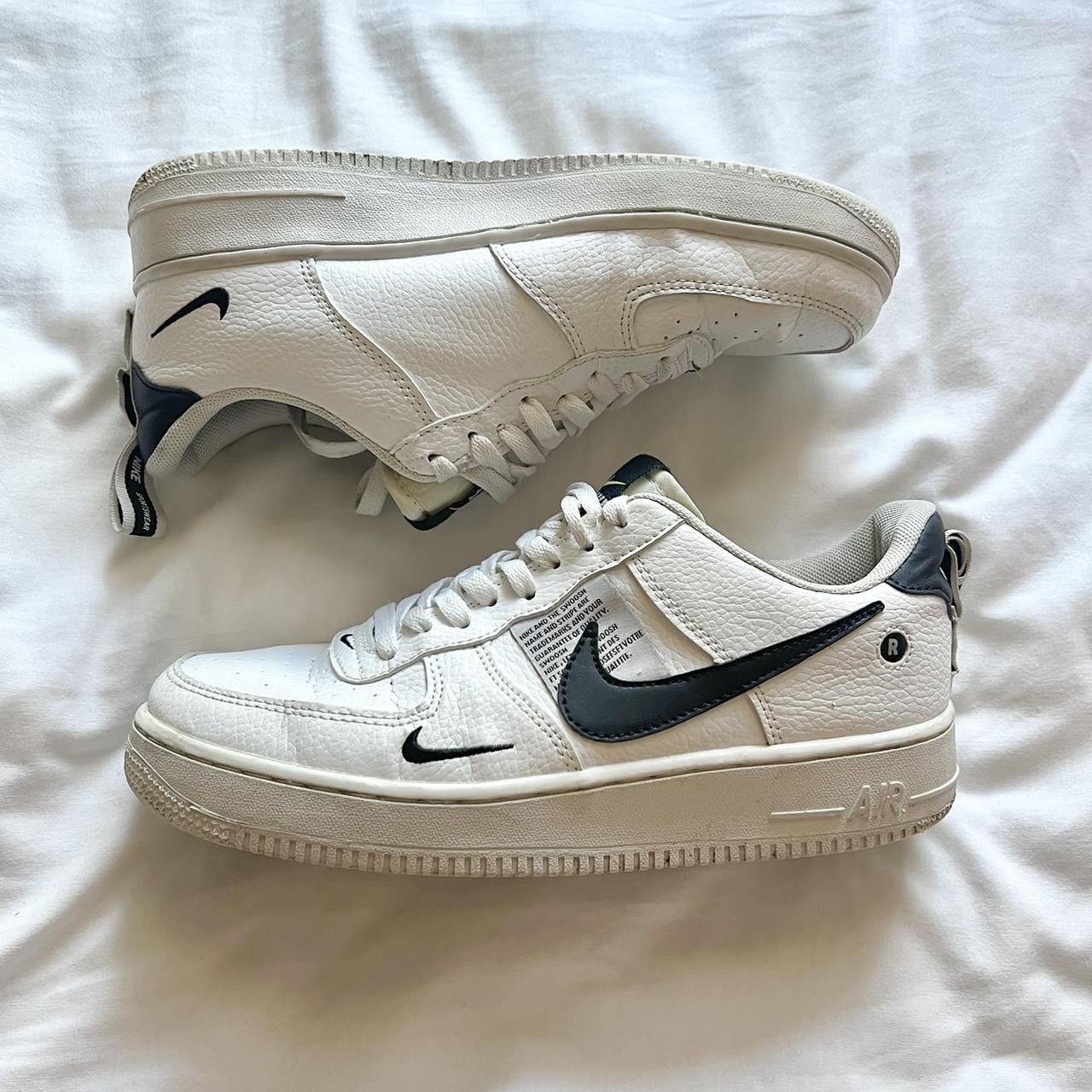 Air force 1 utility size outlet 8