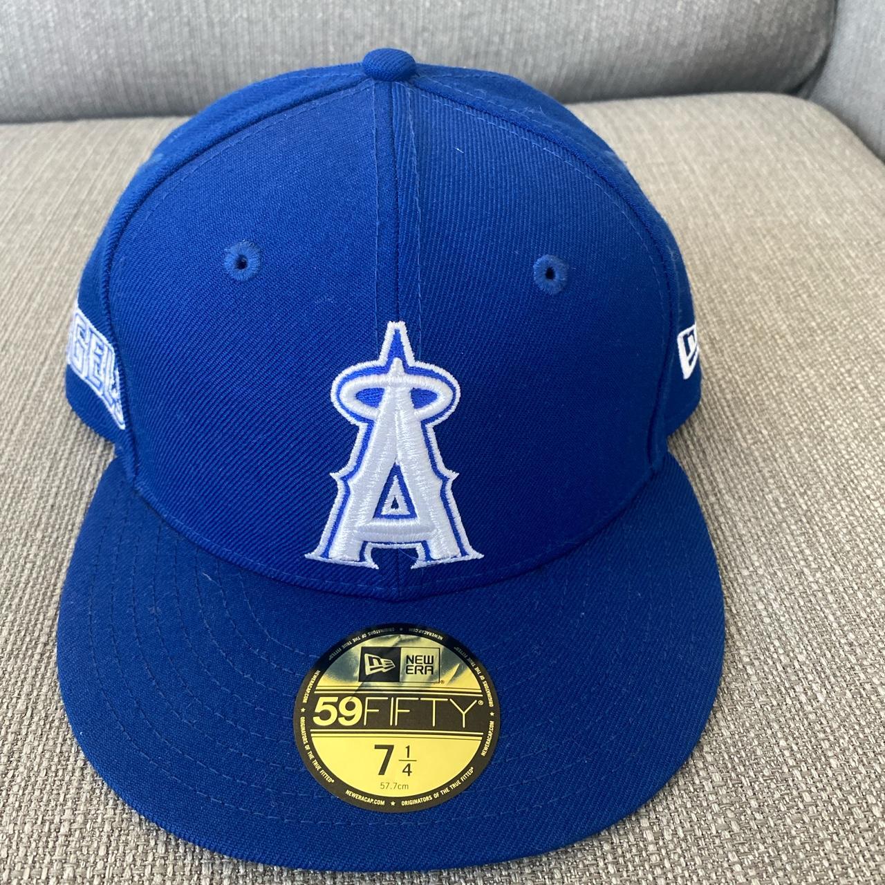 Blue Angels Hat 