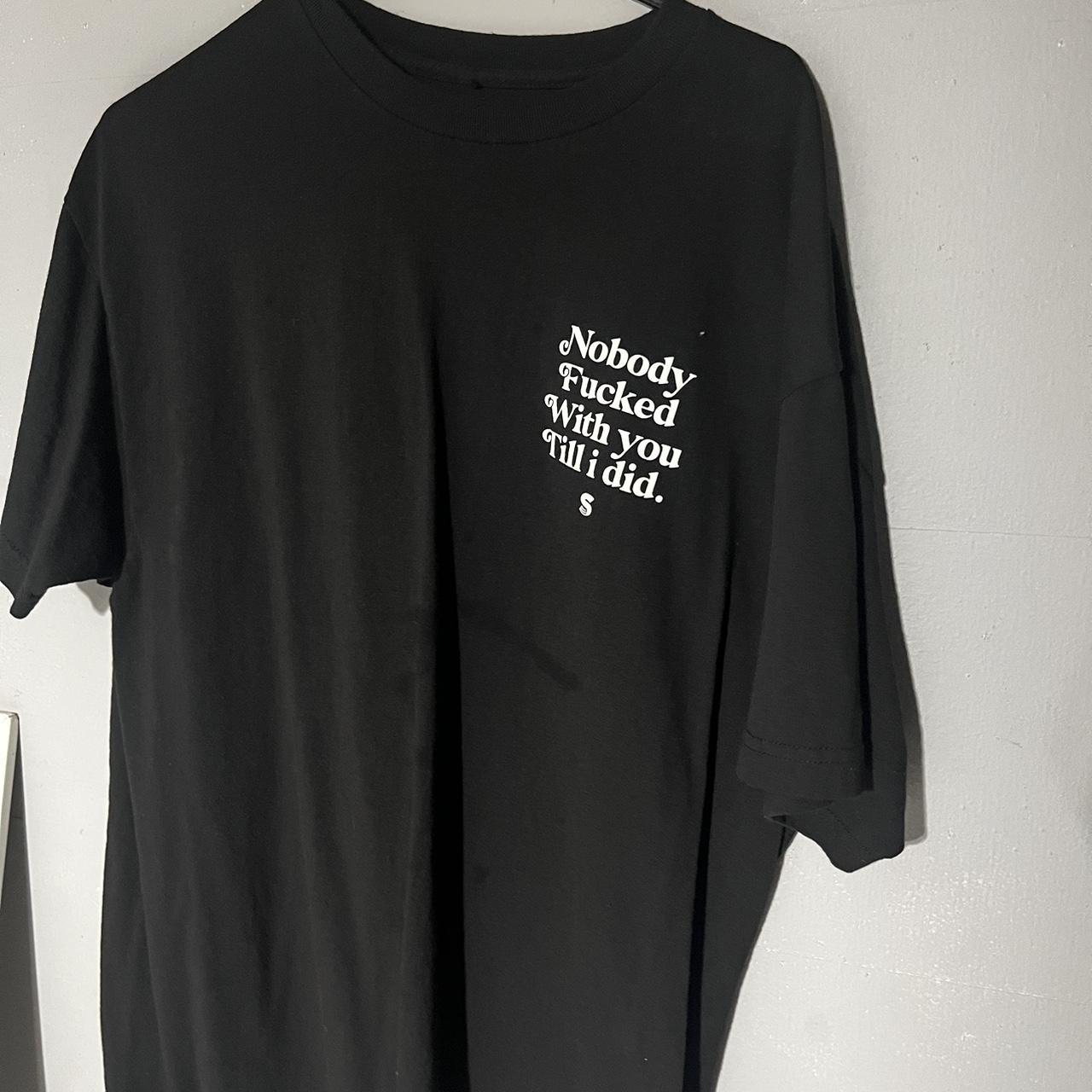 Street dreams t-shirt worn many of times send offers! - Depop