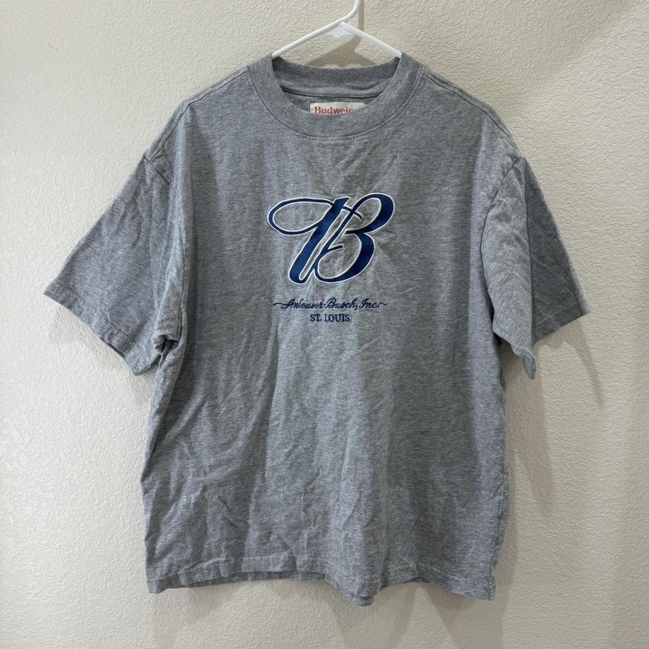 Budweiser By PacSun St. Louis T-Shirt