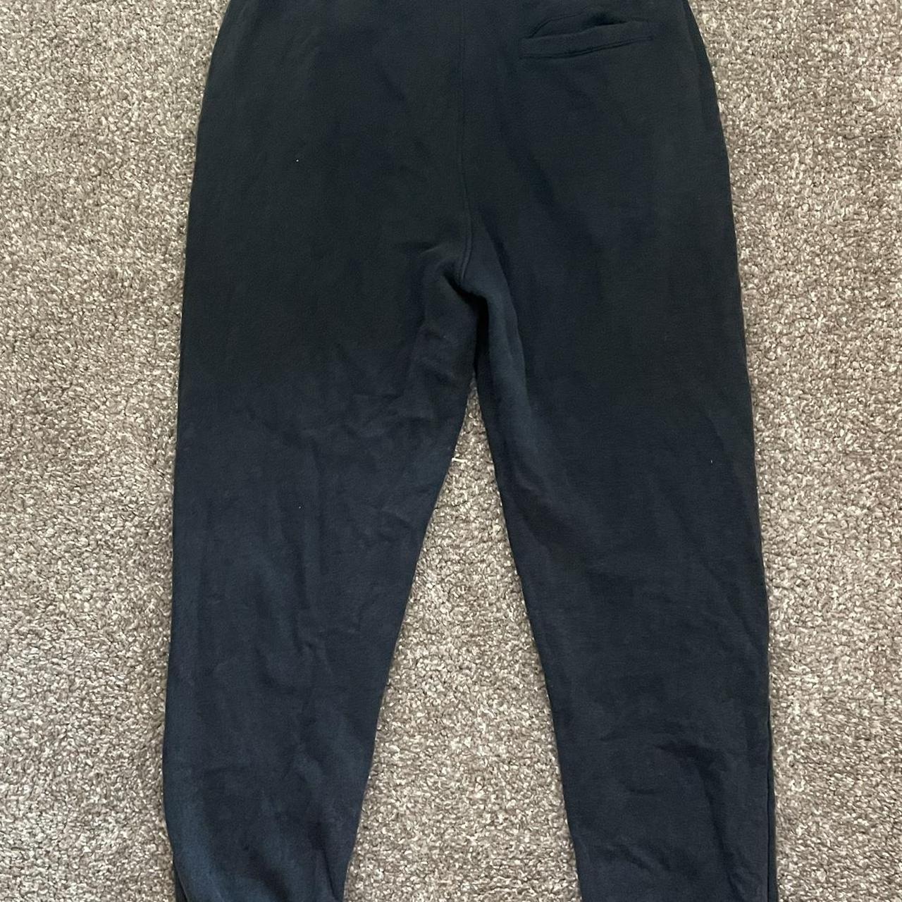 Pacsun sweatpants - Depop