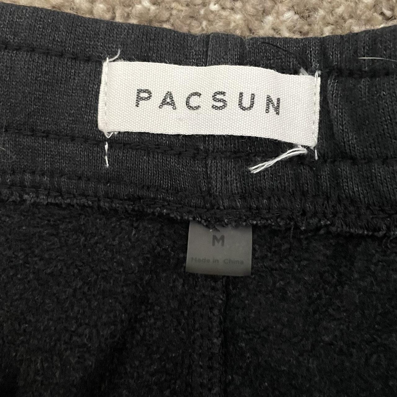 Pacsun sweatpants - Depop