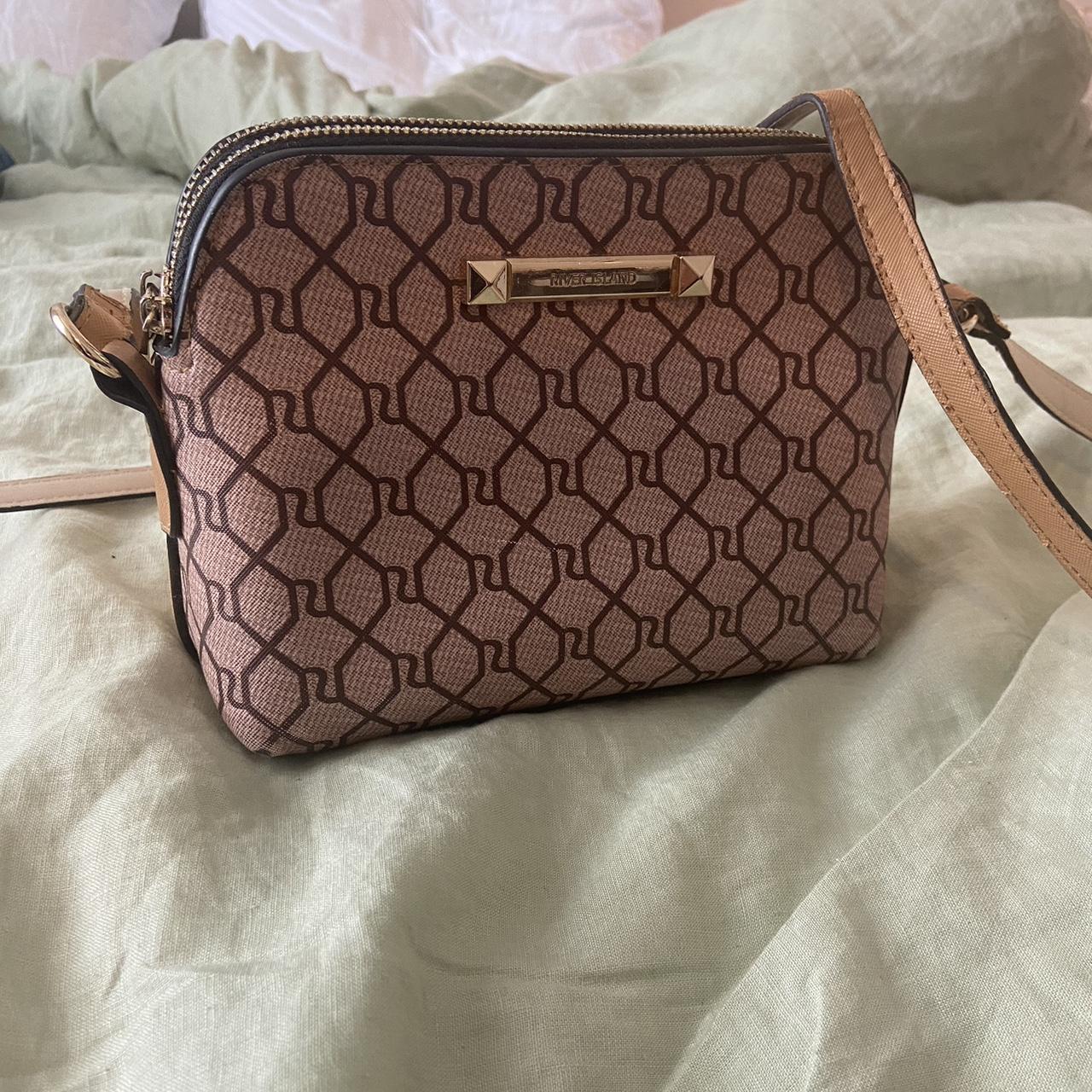 River Island Women's multi Bag Depop