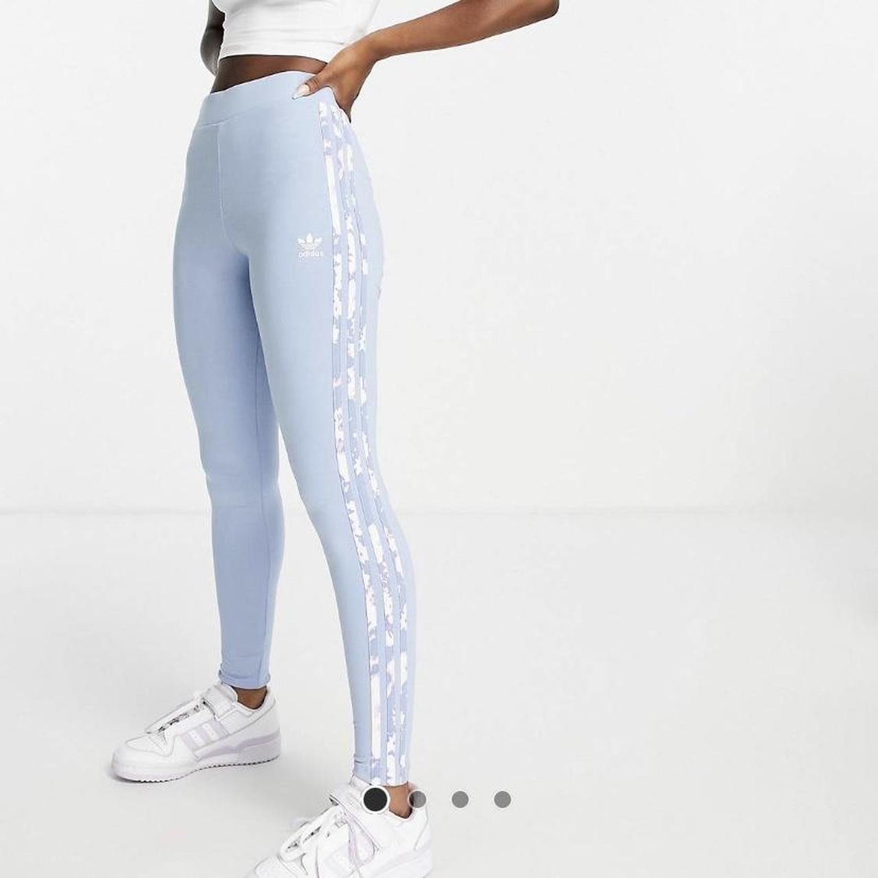 Adidas culture hotsell clash leggings