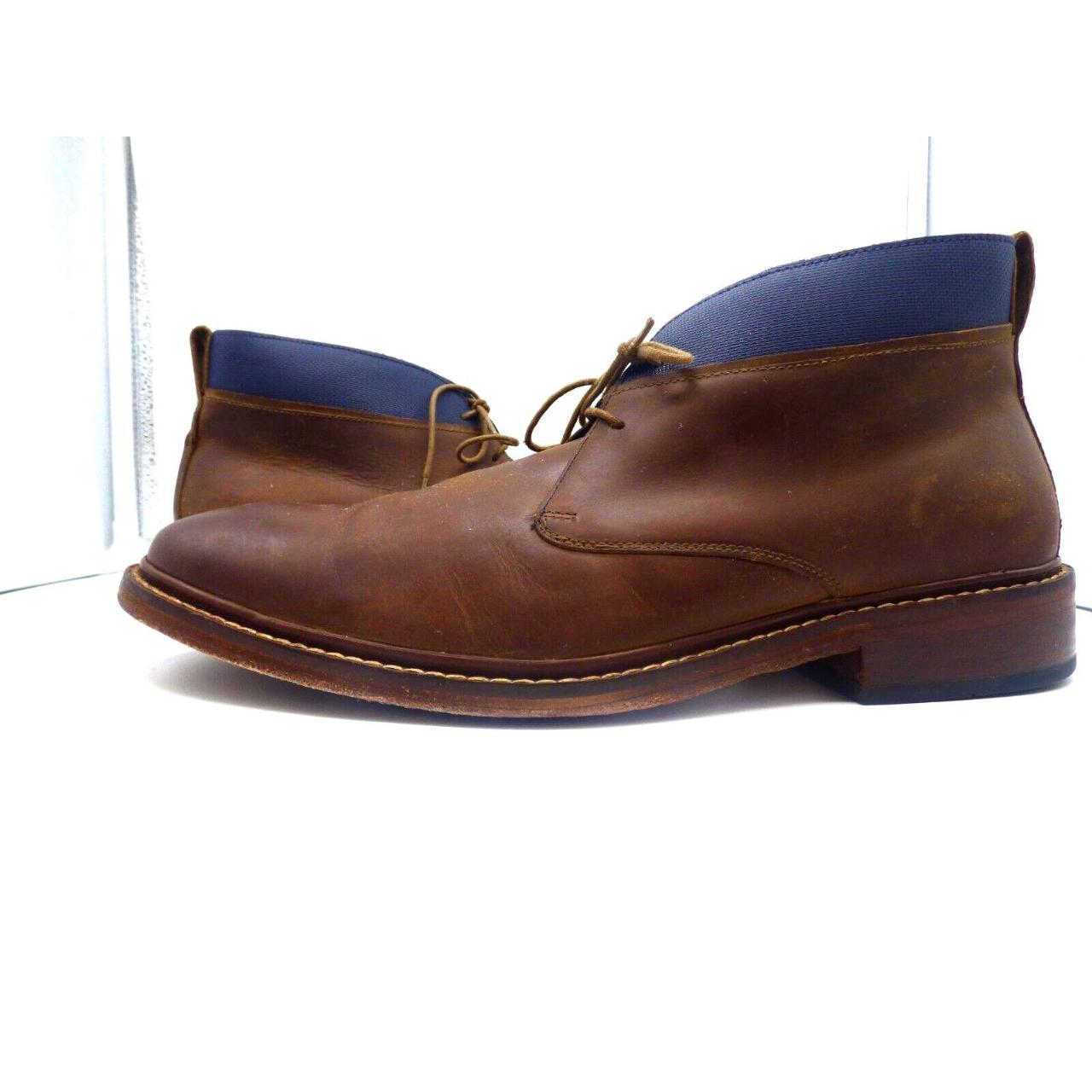 Cole haan colton outlet winter chukka