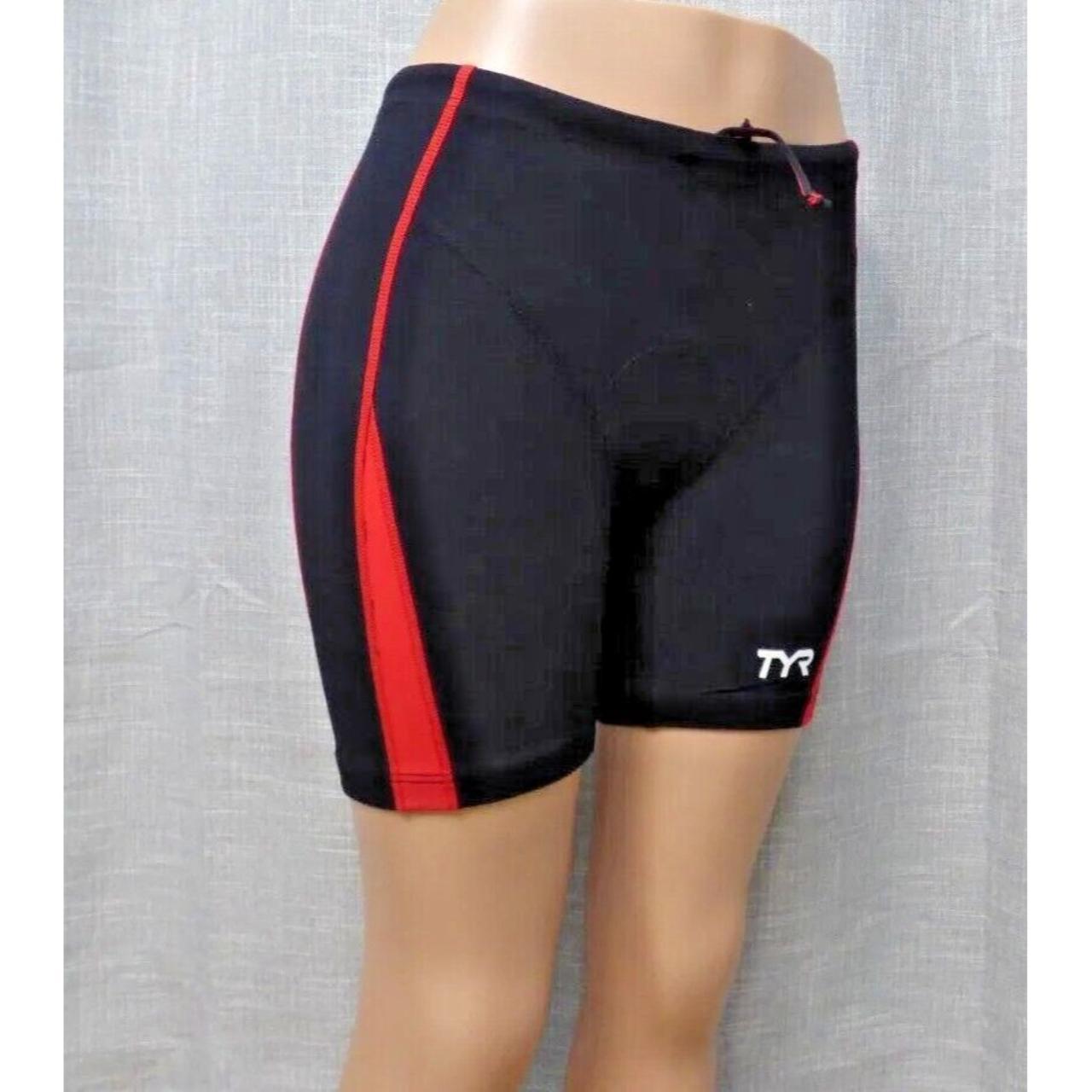 Tyr shorts deals