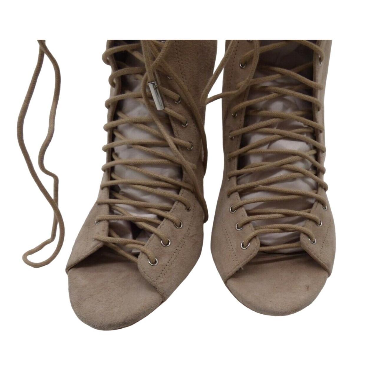 Kendall kylie hotsell boots sale