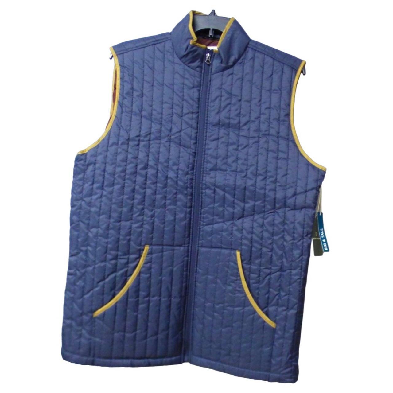 $60.00 Mutual Weave Men's Big and Tall Quilted | Depop
