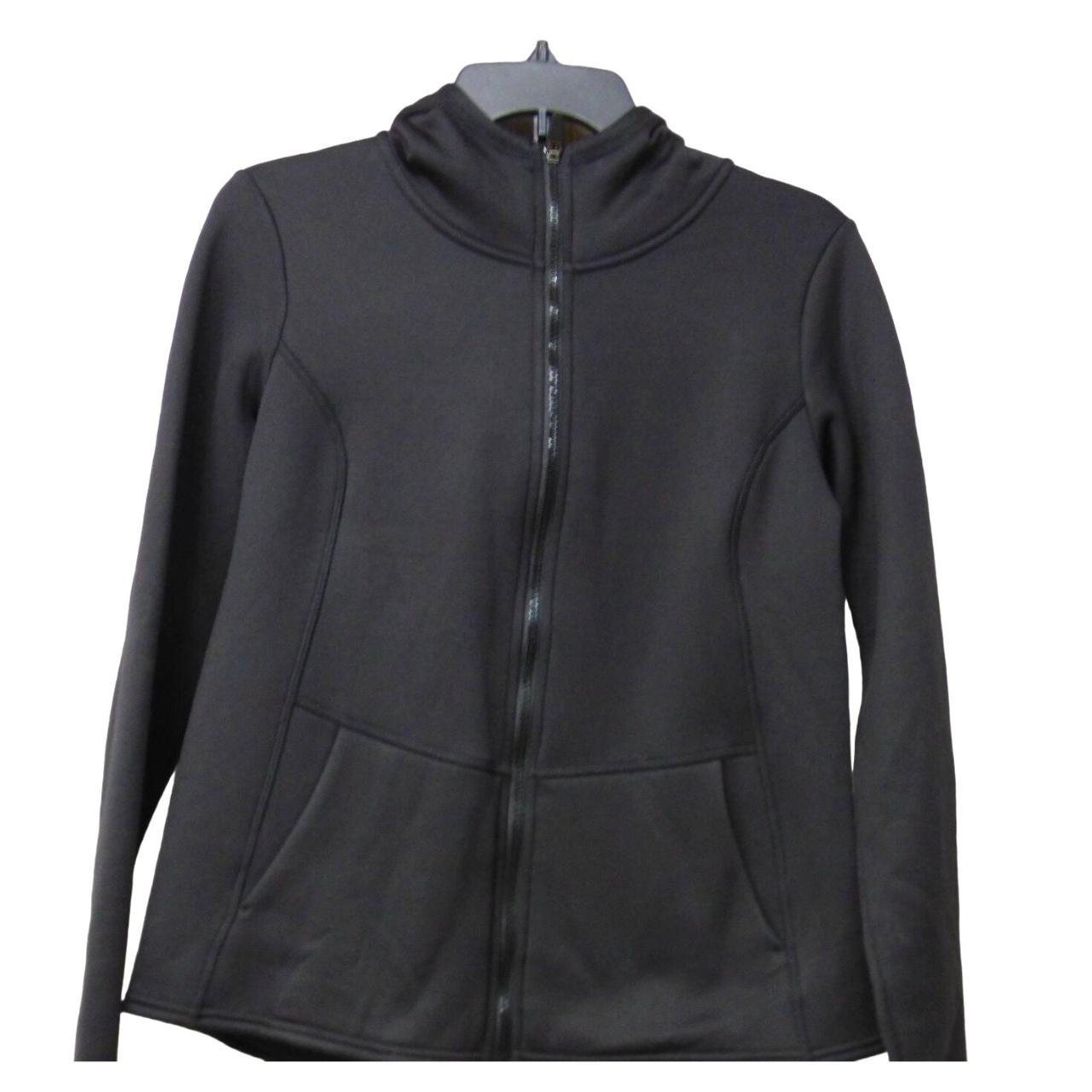 Xersion clearance fleece jacket