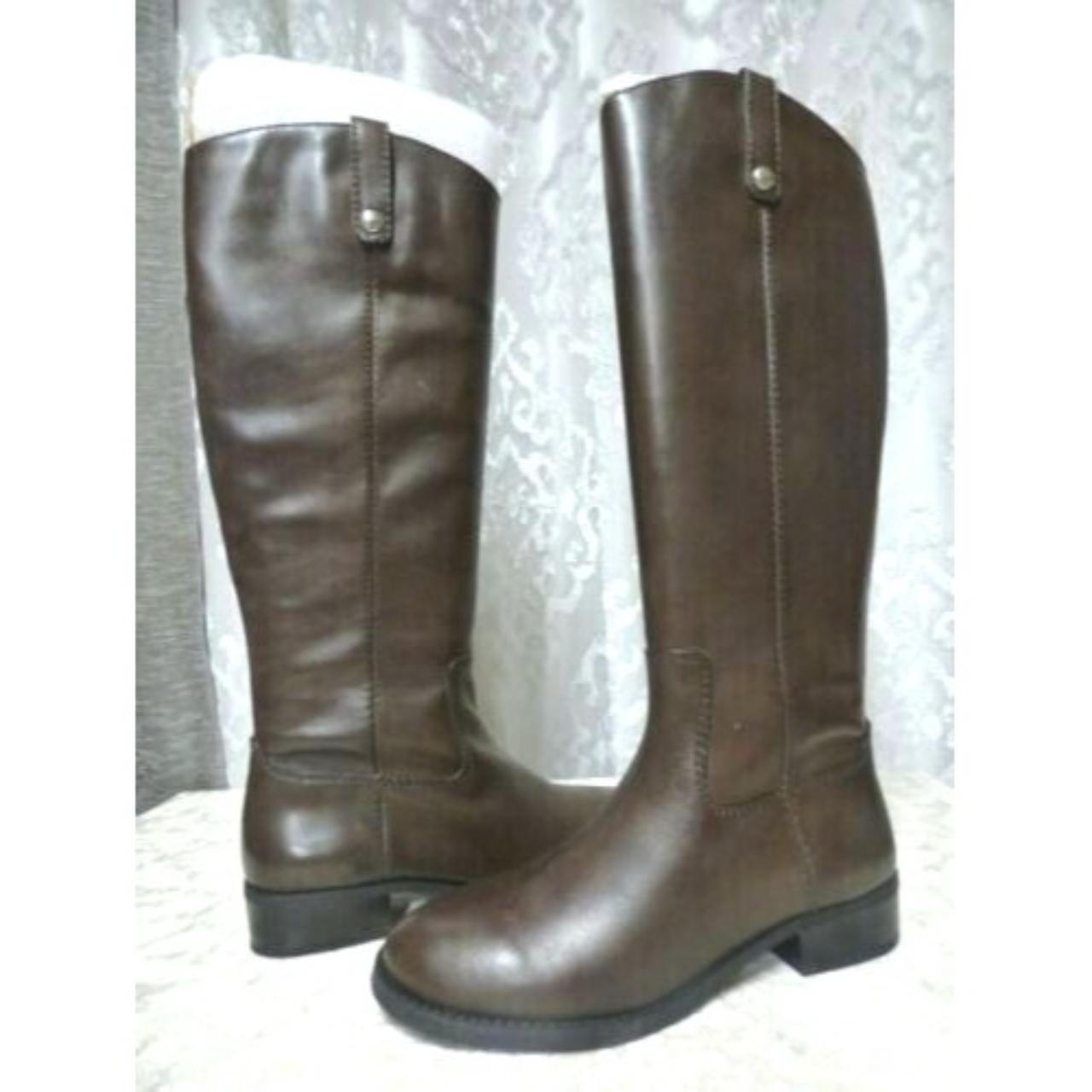 Inc shops fawne riding boots