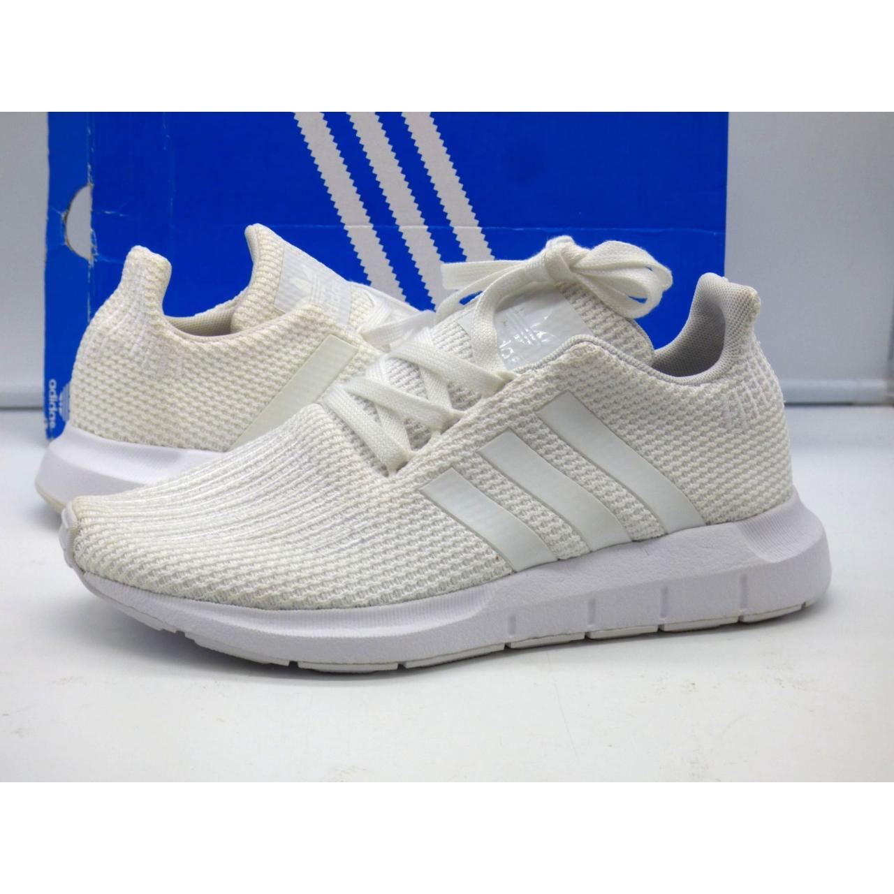 Adidas Swift Run J Sneakers Big Kid Unisex, Depop