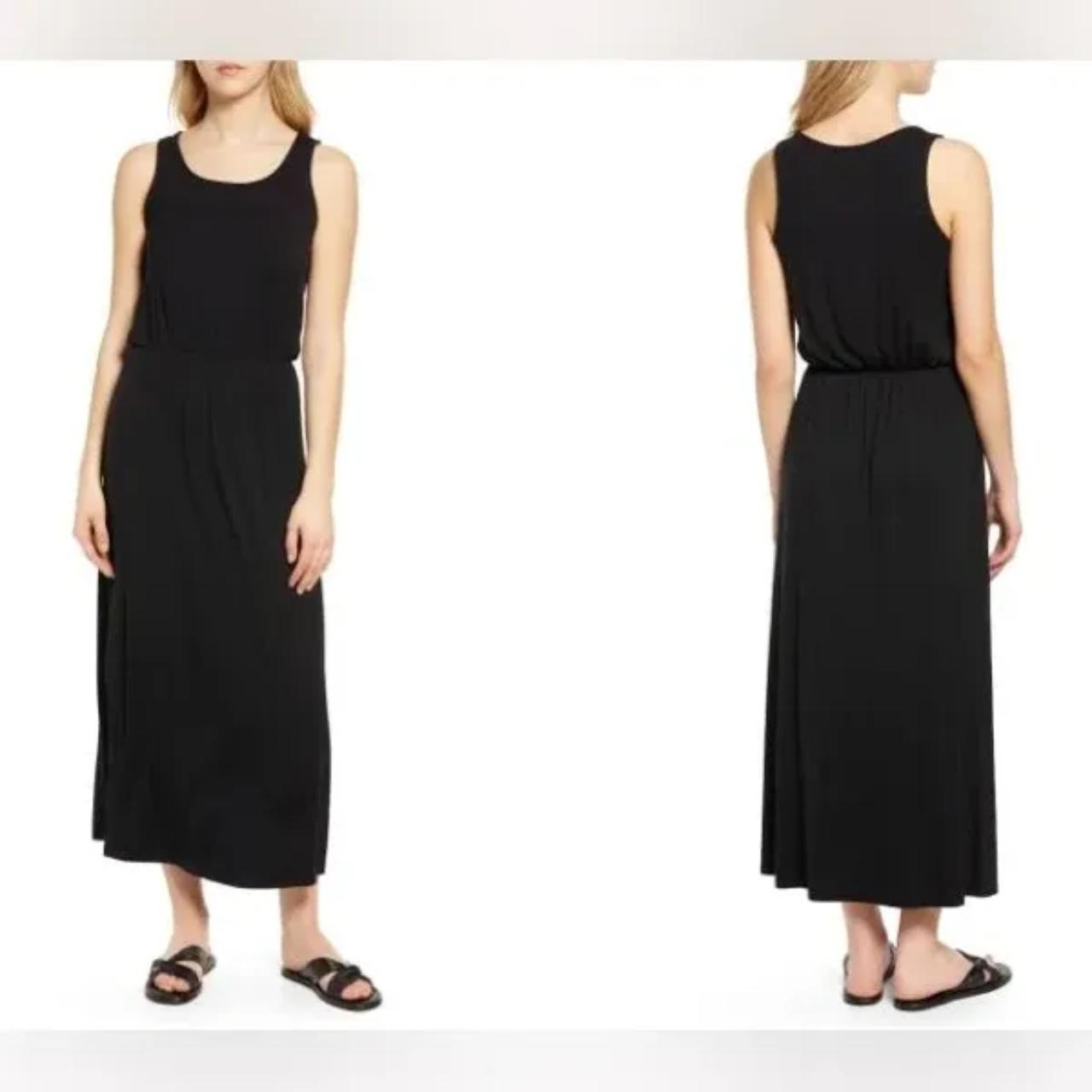 Caslon maxi dress on sale