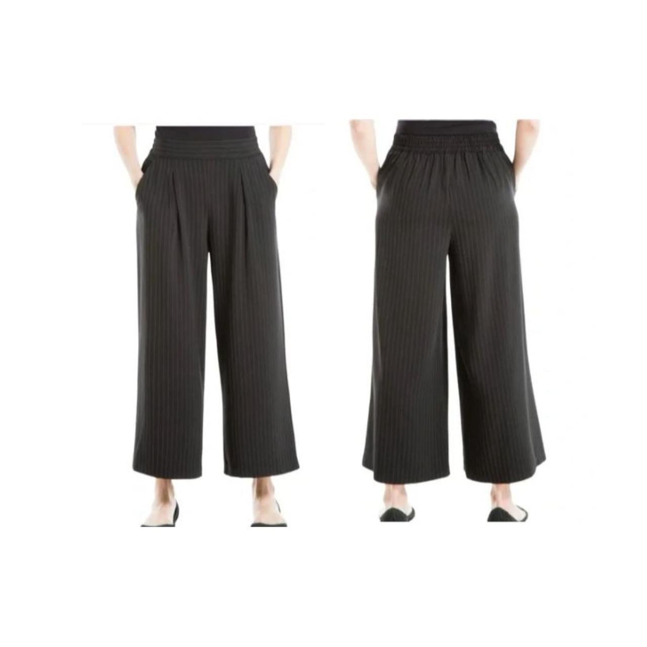 Max studio pull on pants online