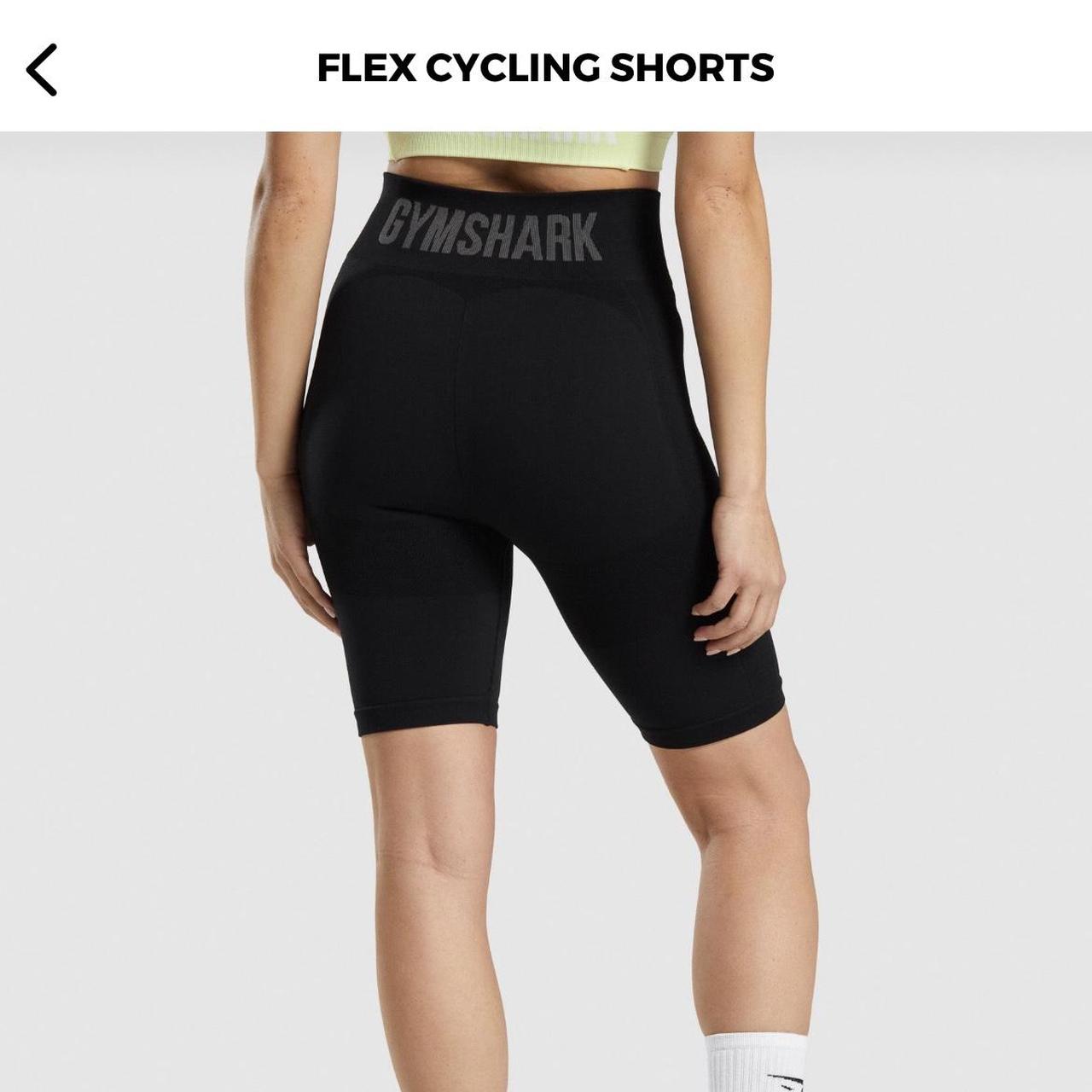 Gymshark Women's Shorts Depop