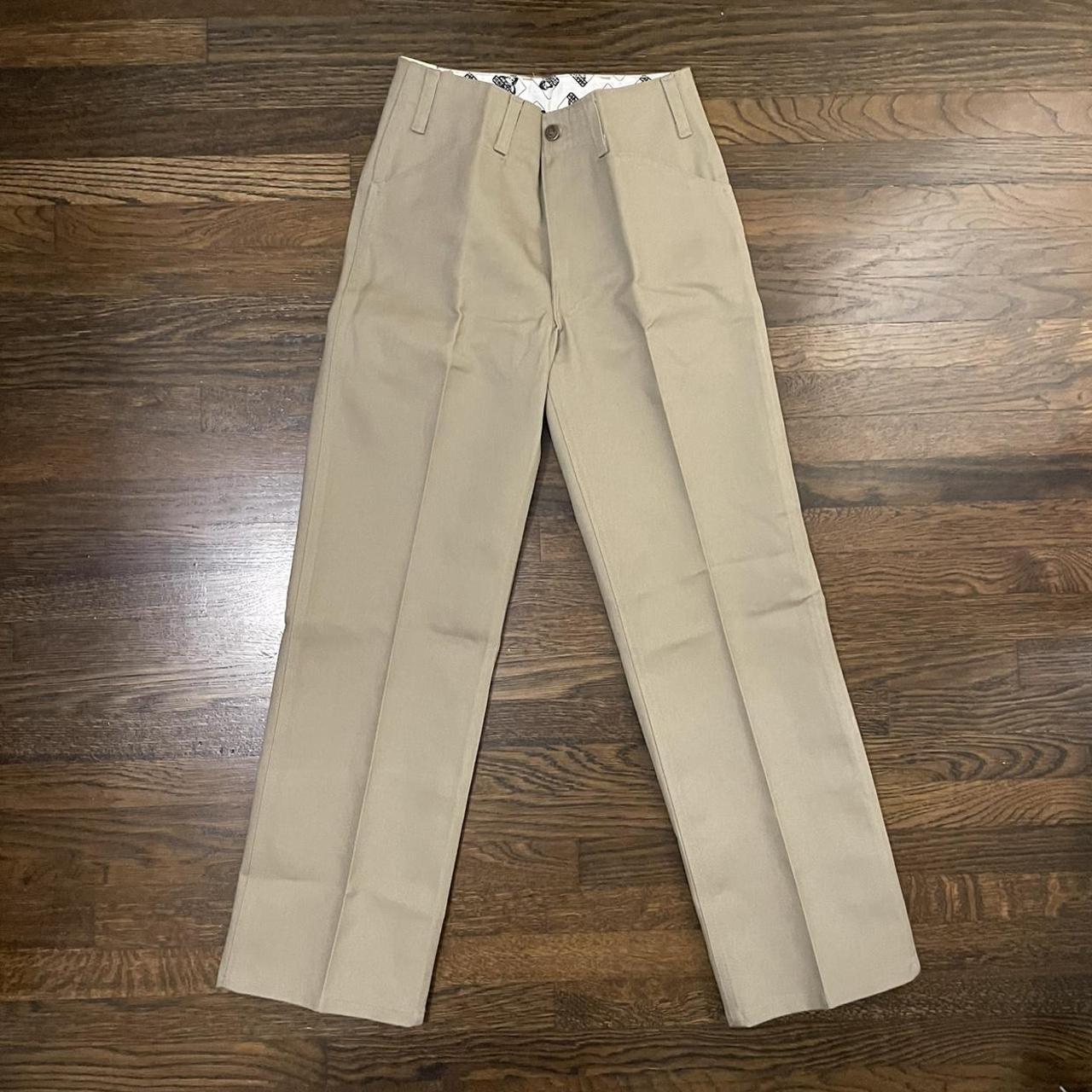 Original Ben Davis pants, $9 SHIPPING , • 50/50...